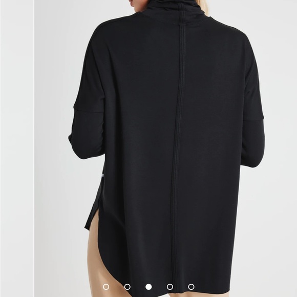 Kit and Ace Burrow Turtleneck NWT - Picture 10 of 14